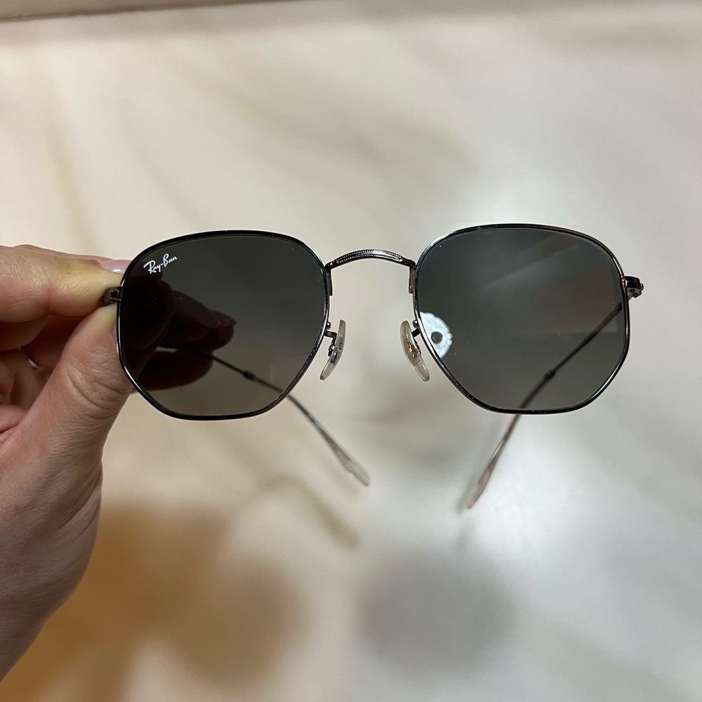 Ray-Ban sunglasses RB3548N 51 GRAD - Picture 4 of 5